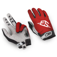 ROCK GUANTES S3 RED