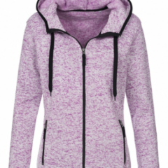 PINK ALP S3 SOFT CHAQUETA MUJER