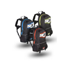 MOCHILA S3 O2MAX 15L