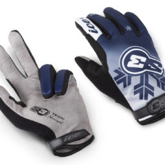 GUANTES S3 ICE BLUE