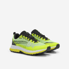 ZAPATILLAS V2 LOW DENSITY FLUOR