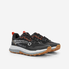 ZAPATILLAS V2 LOW DENSITY BLACK