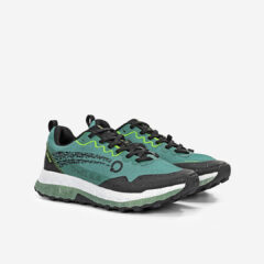 ZAPATILLAS V2 LOW DENSITY GREEN