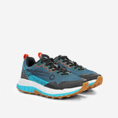 ZAPATILLAS V2 LOW DENSITY BLUE