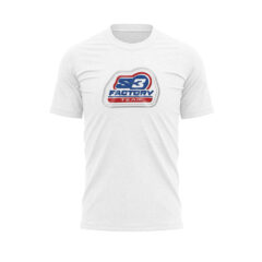 T-CAMISETA S3 FACTORY TEAM