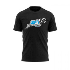 T-CAMISETA S3 RACING TEAM TRACE