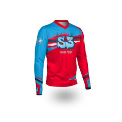 CAMISETA S3 JUNIOR TEAM