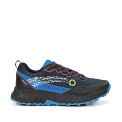 ZAPATILLAS V2 LOW DENSITY DARK BLUE