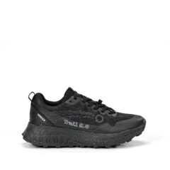 ZAPATILLAS V2 LOW DENSITY ALL BLACK