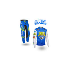 CAMISETA JARVIS REPLICA S3