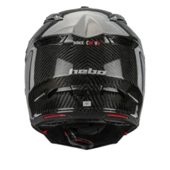 CASCO ENDURO HEBO RACE K3 CARBON