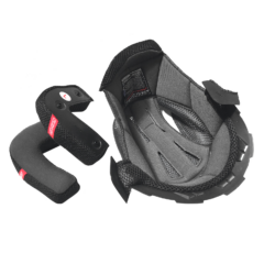 Kit Interior Recambio Casco Moto COMAS