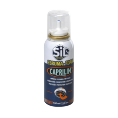 SIL Espuma Limpieza Cascos 100ml