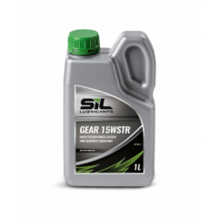 SIL Aceite Cambio/Embrague 15WSTR 2T 1L