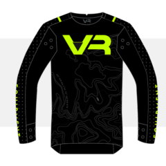 RACING MX JERSEY