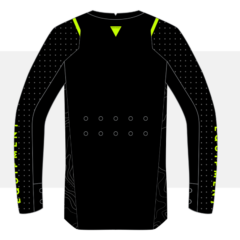 RACING MX JERSEY