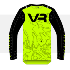 RACING MX JERSEY