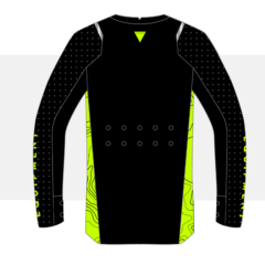 RACING MX JERSEY