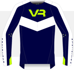 TRAINING MX JERSEY