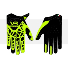 RACING MX GUANTES