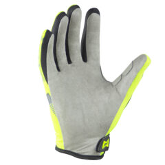 GUANTES TRIAL MOTS RIDER5 AMARILLO