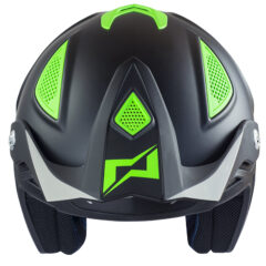 VISERA CASCO MOTS GO2. NEGRO
