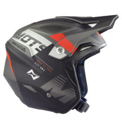 CASCO TRIAL MOTS GO2