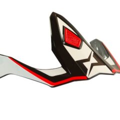 VISERA CASCO MOTS TRIAL GO2 FAST