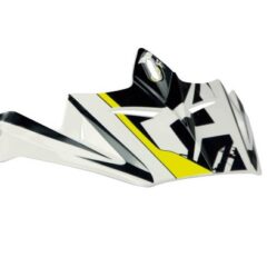 VISERA CASCO MOTS GO FAST FLUO