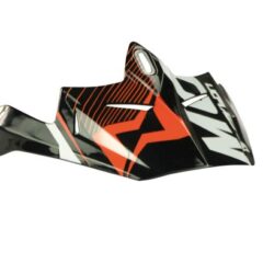 VISERA CASCO MOTS GO CARBON 14