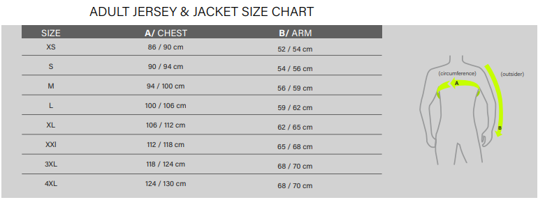 CAMISETA X-RIDER - Imagen 3