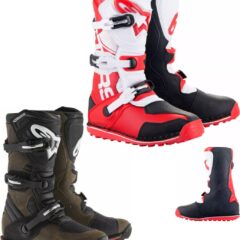 BOTA ALPINESTARS TECH-T