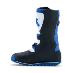Botas Alpinestars Trial Tech-T Azul Blanco