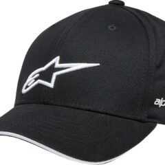 Gorra ALPINESTARS Rostrum