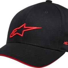 Gorra ALPINESTARS Rostrum