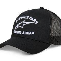 Gorra ALPINESTARS Triple Truck