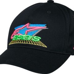Gorra ALPINESTARS Vivid