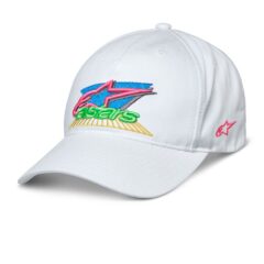 Gorra ALPINESTARS Vivid