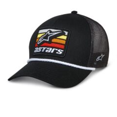 Gorra ALPINESTARS Selica