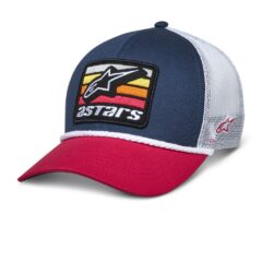 Gorra ALPINESTARS Selica