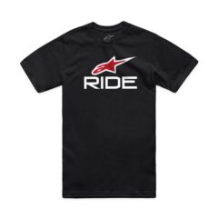 Camiseta ALPINESTARS Ride 4.0