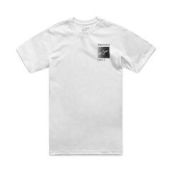 Camiseta ALPINESTARS Boxes