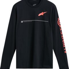 Camiseta ALPINESTARS Committed