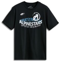 Camiseta ALPINESTARS Semi Circle