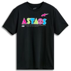 Camiseta ALPINESTARS Cereal