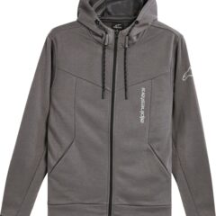 Sudadera ALPINESTARS con capucha Era Premium