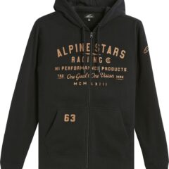 Sudadera ALPINESTARS con capucha Region