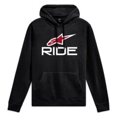 Sudadera ALPINESTARS con capucha Ride 4.0