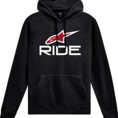 Sudadera ALPINESTARS con capucha Ride 4.0