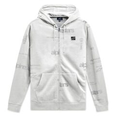 Sudadera ALPINESTARS con capucha Plenitude